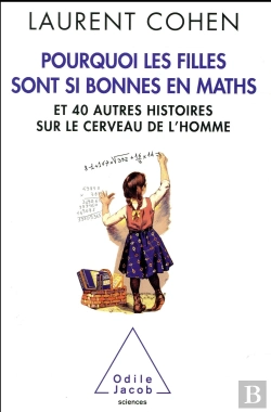 Bertrand.pt - Pourquoi Les Filles Ne Sont Pas (Si) Nulles En Maths