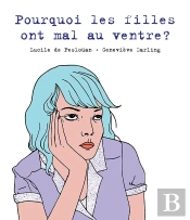 Pourquoi Les Filles Ont Mal Au Ventre ?
