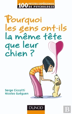 Bertrand.pt - Pourquoi Les Gens Ont-Ils La Même Tête Que Leur Chien ?