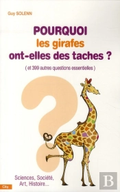 Pourquoi Les Girages Ont Des Tâches