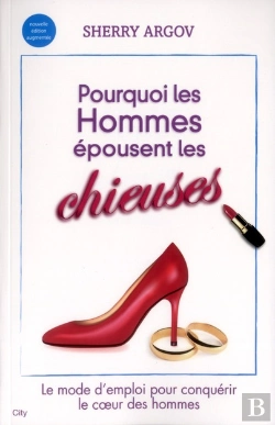 Bertrand.pt - Pourquoi Les Hommes Adorent Épouser Les Chieuses
