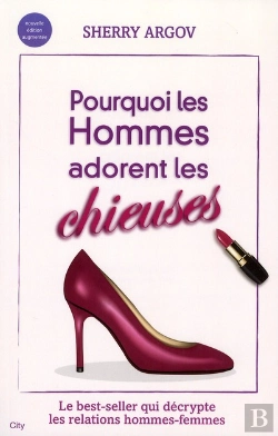 Bertrand.pt - Pourquoi Les Hommes Adorent Les Chieuses