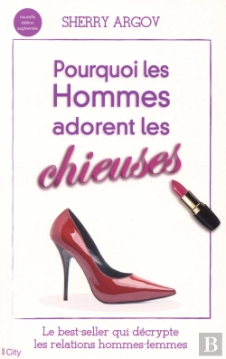 Bertrand.pt - Pourquoi Les Hommes Adorent Les Chieuses