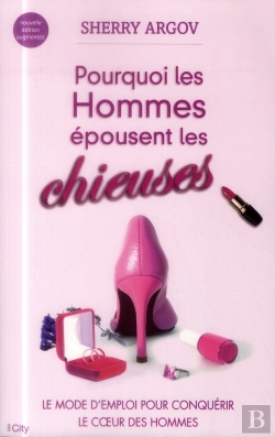 Bertrand.pt - Pourquoi Les Hommes Epousent Les Chieuses