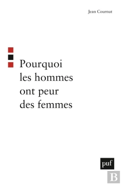 Bertrand.pt - Pourquoi Les Hommes Ont Peur Des Femmes