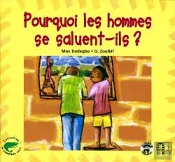 Bertrand.pt - Pourquoi Les Hommes Se Saluent-Ils ?