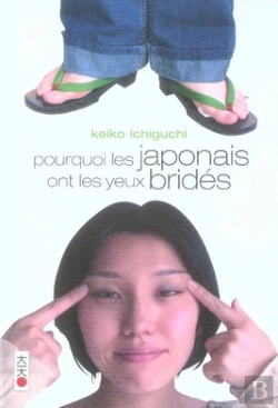 Bertrand.pt - Pourquoi Les Japonais Ont Les Yeux Bridés