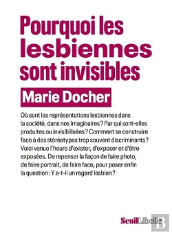 Bertrand.pt - Pourquoi Les Lesbiennes Sont Invisibles