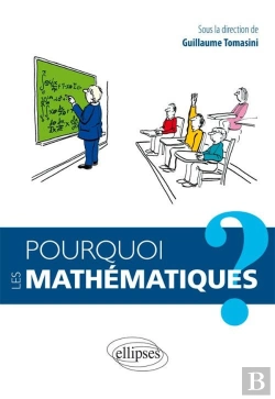 Bertrand.pt - Pourquoi Les Mathématiques ?