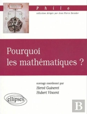Pourquoi Les Mathématiques ?