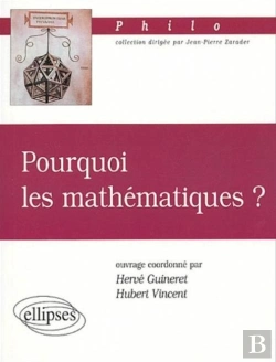 Bertrand.pt - Pourquoi Les Mathématiques ?