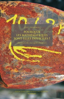 Bertrand.pt - Pourquoi Les Mathématiques Sont-Elles Difficiles ?