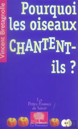 Bertrand.pt - Pourquoi Les Oiseaux Chantent-Ils ?