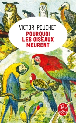 Bertrand.pt - Pourquoi Les Oiseaux Meurent