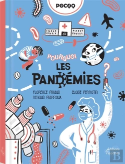 Bertrand.pt - Pourquoi Les Pandemies ?