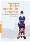 Pourquoi Les Petits Français Ne Jouent Pas Au Frisbee Avec Leur Pain ? Bébés Made In France