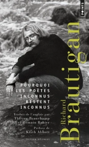 Pourquoi Les Poetes Inconnus Restent Inconnus