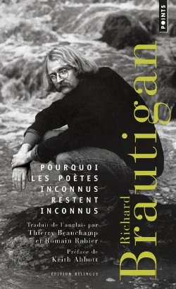 Bertrand.pt - Pourquoi Les Poetes Inconnus Restent Inconnus