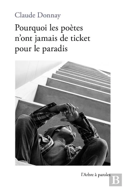 Bertrand.pt - Pourquoi Les Poètes N'Ont Jamais De Ticket Pour Le Paradis