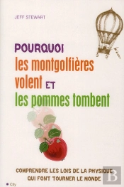 Pourquoi Les Pommes Tombent Des Arbres