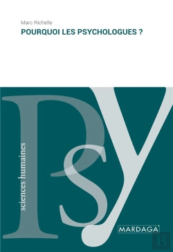 Bertrand.pt - Pourquoi Les Psychologues ?