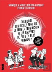 Pourquoi Les Riches Sont-Ils De Plus En Plus Riches Et Les Pauvres Plus Pauvres ?