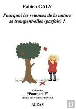 Bertrand.pt - Pourquoi Les Sciences De La Nature Se Trompent-Elles (Parfois) ?