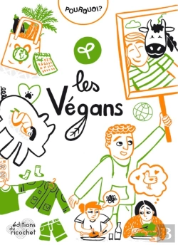 Bertrand.pt - Pourquoi Les Vegans ?