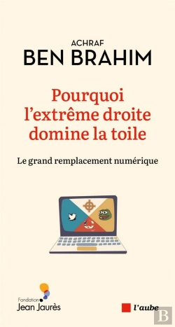 Bertrand.pt - Pourquoi L'Extrême Droite Domine La Toile ?
