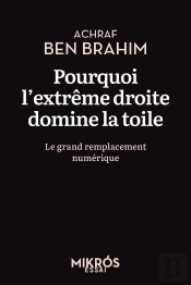 Pourquoi L'Extrême Droite Domine La Toile : Le Grand Remplacement Numérique