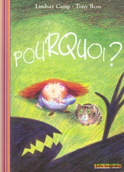 Bertrand.pt - Pourquoi?