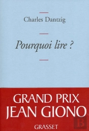 Pourquoi Lire ?