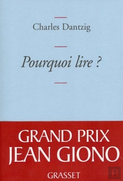 Bertrand.pt - Pourquoi Lire ?