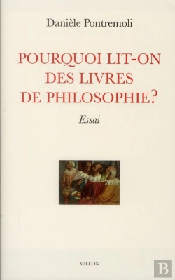 Bertrand.pt - Pourquoi Lit-On Des Livres De Philosophie ?