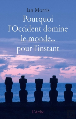 Bertrand.pt - Pourquoi L'Occident Domine Le Monde...Pour L'Instant