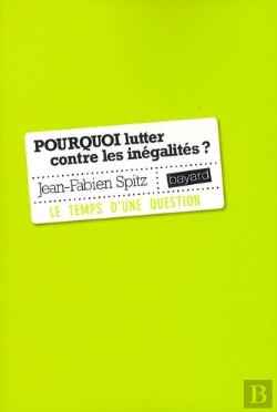 Bertrand.pt - Pourquoi Lutter Contre Les Inégalités ?