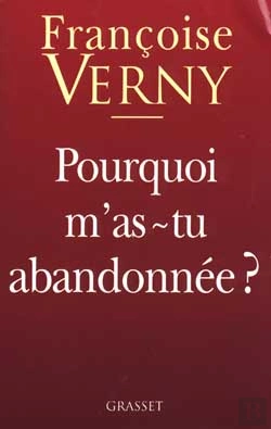 Bertrand.pt - Pourquoi M'As-Tu Abandonnee