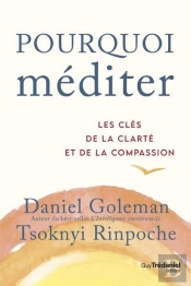 Pourquoi Mediter