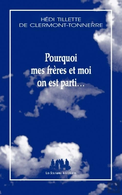 Bertrand.pt - Pourquoi Mes Freres Et Moi On Est Parti - Reedition Augmentee