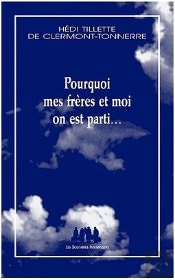 Pourquoi Mes Freres Et Moi Ont Est Parti...