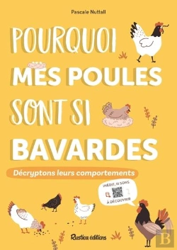 Bertrand.pt - Pourquoi Mes Poules Sont Si Bavardes : Décryptons Leurs Comportements