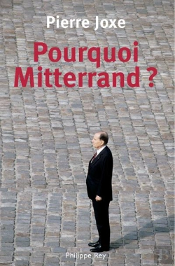 Bertrand.pt - Pourquoi Mitterrand ?