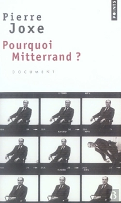 Bertrand.pt - Pourquoi Mitterrand ?