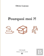 Pourquoi Moi ?!