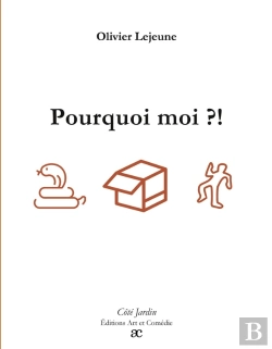 Bertrand.pt - Pourquoi Moi ?!