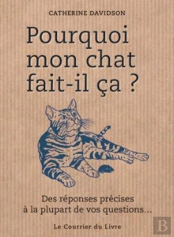 Bertrand.pt - Pourquoi Mon Chat Fait Il Ca