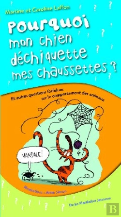 Bertrand.pt - Pourquoi Mon Chien Déchiquette Mes Chaussures