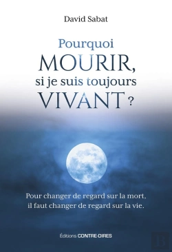 Bertrand.pt - Pourquoi Mourir, Si Je Suis Toujours Vivant ?