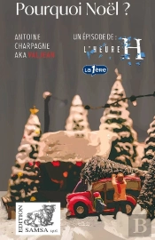 Pourquoi Noël : L'Heure H