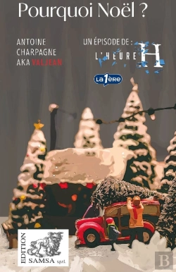 Bertrand.pt - Pourquoi Noël : L'Heure H